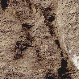 Satellite imagery of Am Horn, AT