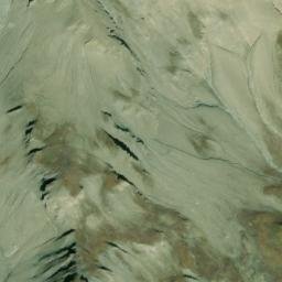 Satellite imagery of Lengspitze, AT