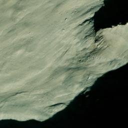 Satellite imagery of Große Löffelspitze, AT