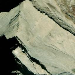 Satellite imagery of Große Löffelspitze, AT