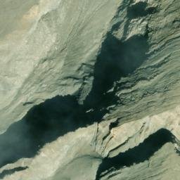 Satellite imagery of Daber Spitze, AT