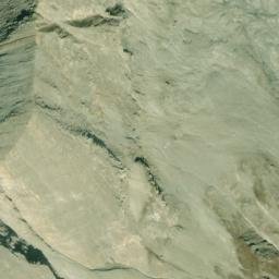 Satellite imagery of Daber Spitze, AT