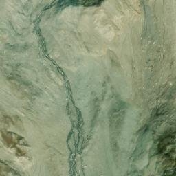 Satellite imagery of Daber Spitze, AT
