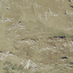 Satellite imagery of Ogasil Spitze, AT