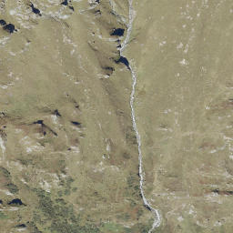 Satellite imagery of Ogasil Spitze, AT