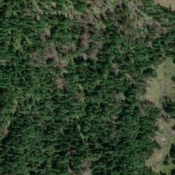 Satellite imagery of Burgruine Rabenstein, AT