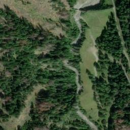 Satellite imagery of Burgruine Rabenstein, AT