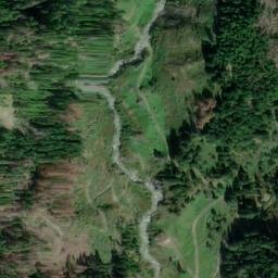 Satellite imagery of Waldköpfl, AT