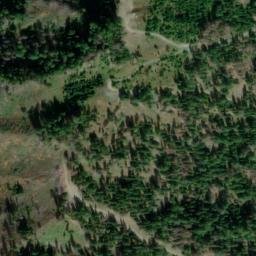 Satellite imagery of Planlissbichl, AT