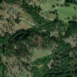 Satellite imagery of Planlissbichl, AT