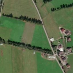 Satellite imagery of Schloss Weißenstein, AT