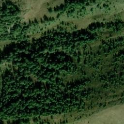 Satellite imagery of Blauspitze, AT