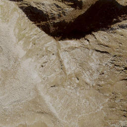 Satellite imagery of Schulterkopf, AT