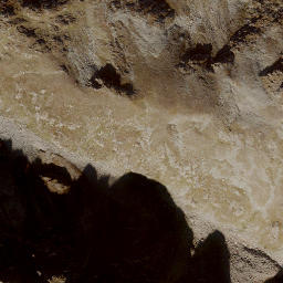 Satellite imagery of Langtalköpfe, AT