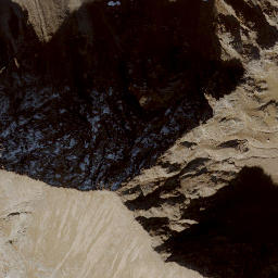 Satellite imagery of Langtalköpfe, AT