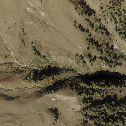 Satellite imagery of Stanziwurten, AT