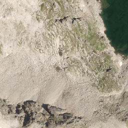 Satellite imagery of Weissseekopf, AT
