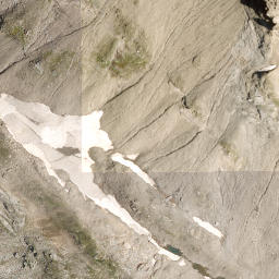 Satellite imagery of Vorderer Geißl­kopf, AT