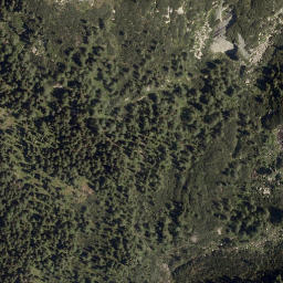 Satellite imagery of Lisgele Spitze, AT