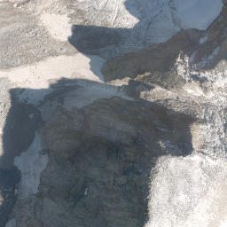 Satellite imagery of Detmolder Grat, AT