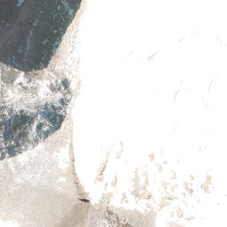 Satellite imagery of Hochalmspitze, AT