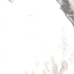 Satellite imagery of Hochalmspitze, AT