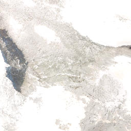 Satellite imagery of Hochalmspitze, AT