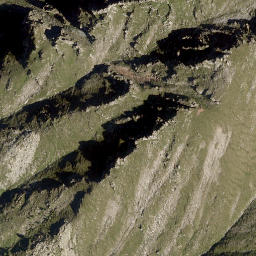 Satellite imagery of Reitereck, AT