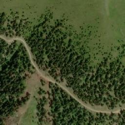 Satellite imagery of Tschaudinock, AT