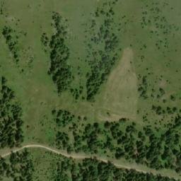 Satellite imagery of Tschaudinock, AT
