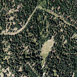 Satellite imagery of Schwarnbrunn, AT