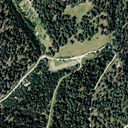 Satellite imagery of Schwarnbrunn, AT