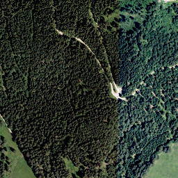 Satellite imagery of Marcherkopf, AT