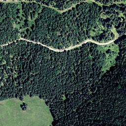 Satellite imagery of Marcherkopf, AT