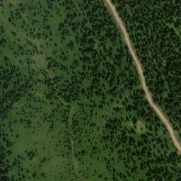 Satellite imagery of Zanitzenhöhe, AT