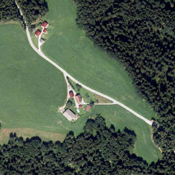 Satellite imagery of Juri Kogel, AT