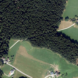 Satellite imagery of Juri Kogel, AT
