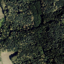 Satellite imagery of Mitter Riegel, AT