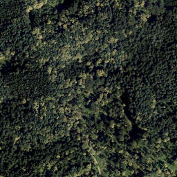 Satellite imagery of Mitter Riegel, AT