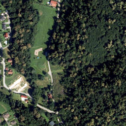 Satellite imagery of Blasenberg, AT
