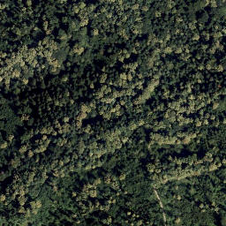 Satellite imagery of Blasenberg, AT