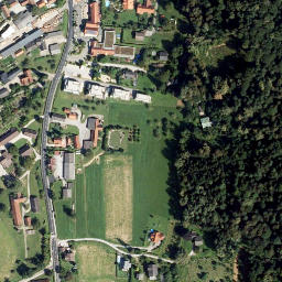 Satellite imagery of Raabenkogel, AT