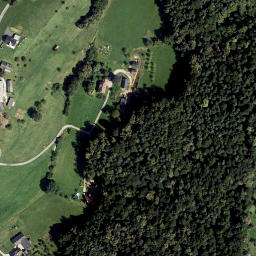 Satellite imagery of Schloss Vasoldsberg, AT
