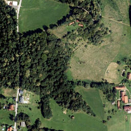 Satellite imagery of Schloss Vasoldsberg, AT