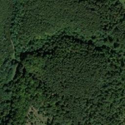 Satellite imagery of Magyal-hegy, HU