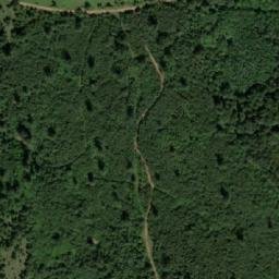 Satellite imagery of Magyal-hegy, HU