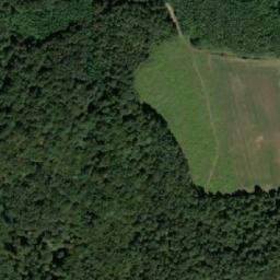 Satellite imagery of Magyal-hegy, HU