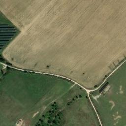 Satellite imagery of survey_point, HU