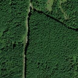 Satellite imagery of Cowling Ridge, US