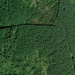 Satellite imagery of Cowling Ridge, US